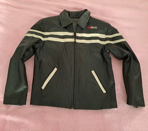 Diesel damen motorrad - diesel,