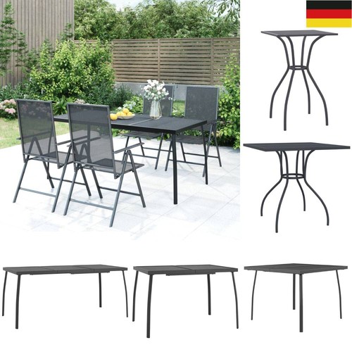 Gartentisch esstisch - gartentisch,