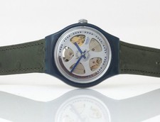 BAERU - SWATCH AUTOMATIC -