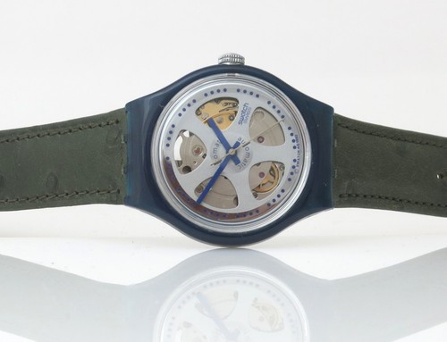 Baeru swatch automatic - baeru,