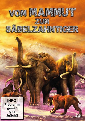 Vom mammut zum - mammut,