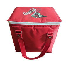 Coca cola kühltasche vintage - kühltasche,