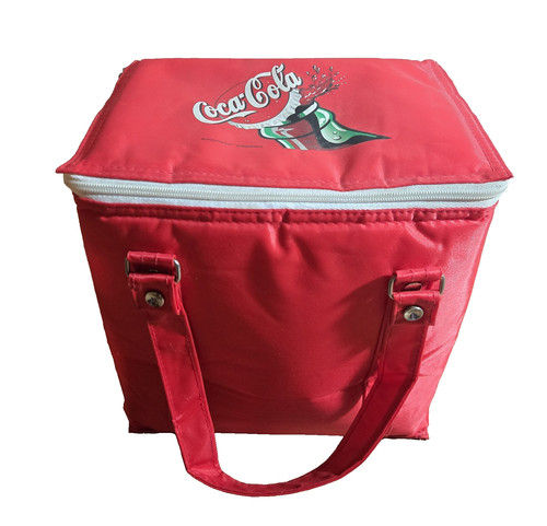 Coca cola kühltasche vintage - coca,