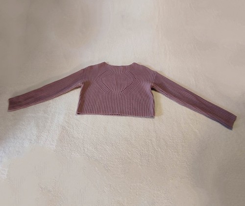 Pulli bauchfrei - pulli,