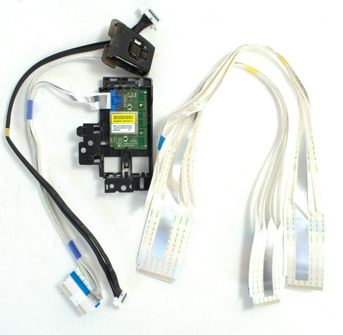 Set ersatzteile fernseher - set,