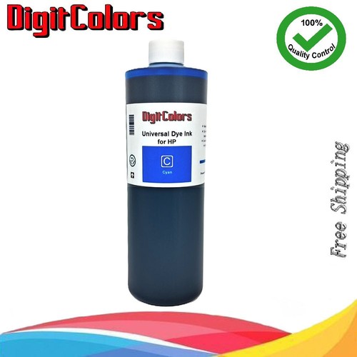 500ml cyan ink cartridge - 500ml,