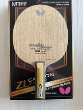 Butterfly Innerforce Layer ZLC