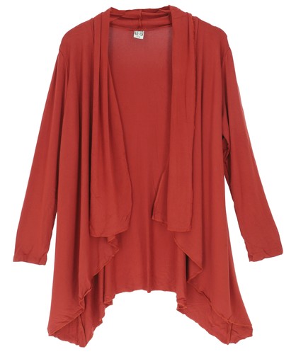 Offener boho cardigan a - cardigan,,