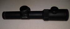 Weaver Zielfernrohr Classic Extreme 1.5-4.5x24 Abs. 4A beleuchtet