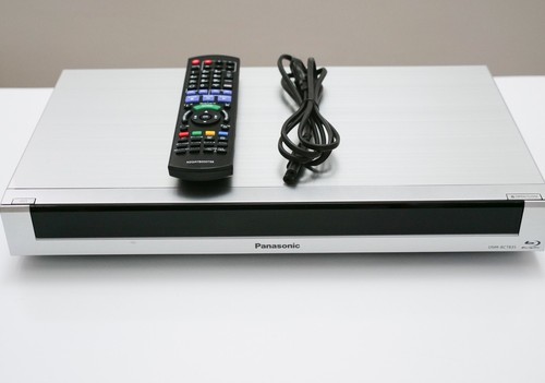 Panasonic bct835 twin dvb c - panasonic,