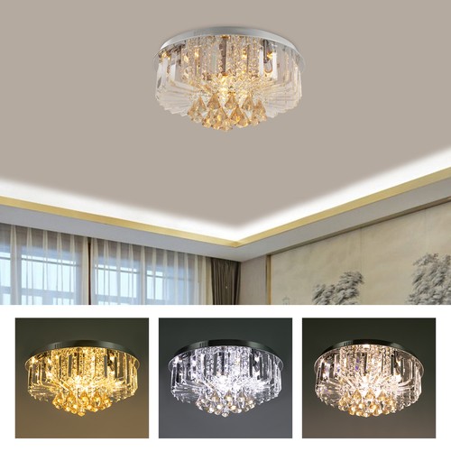 Led modern kristall - modern,