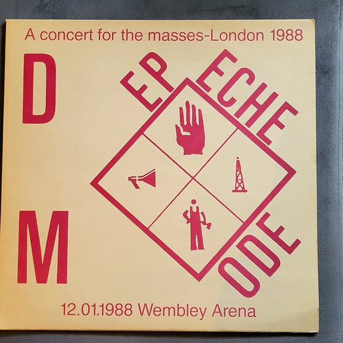 Depeche mode concert - mode, for
