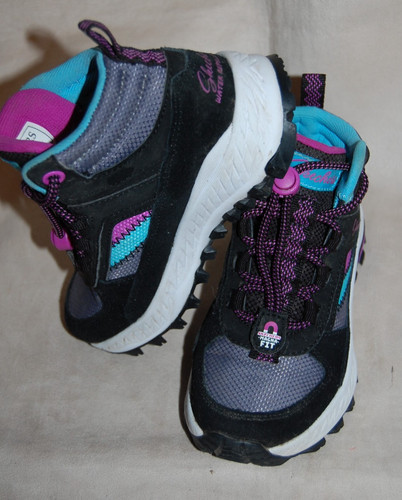 Skechers schnürschuhe let - skechers, let's