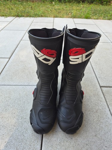 Sidi vertigo motorradstiefel - 2,