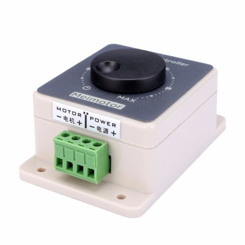 Drehzahlregler 12v 24v - drehzahlregler,
