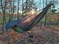 Hängematte Warbonnet