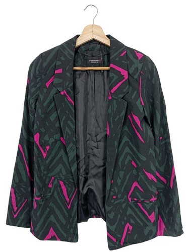 Fishbone cardigan damen jacke - fishbone,