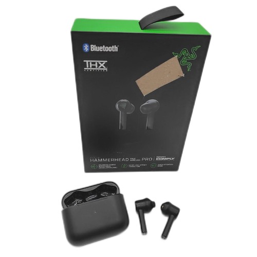 Razer hammerhead true - razer, wireless