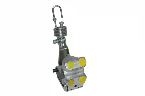 Bremskraftregler gusseisen - bremskraftregler,