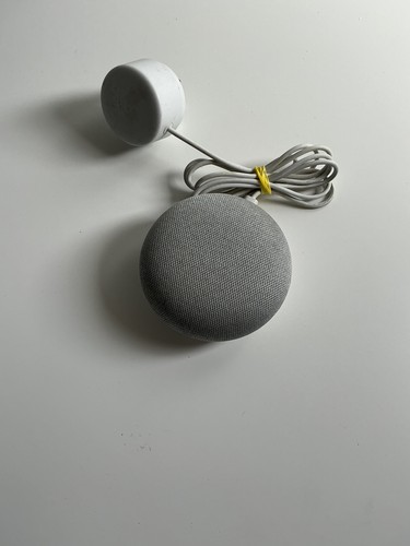 Google nest mini - nest,