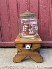 Erdnussautomat, - Spender