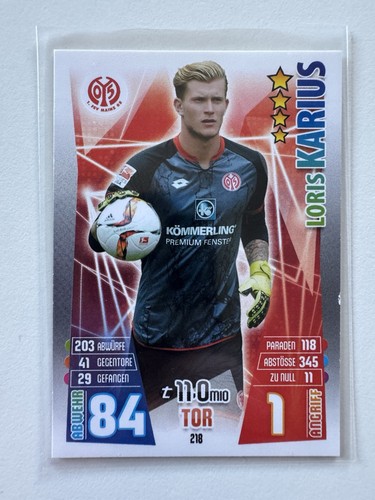 2015 topps match attax - 2015/16,