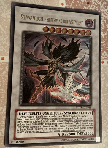 Yugioh sovr de041 - yugioh, sovr-de041