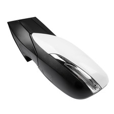 Außenspiegel Seitenspiegel Konvex Links für Hyundai i30 Kombi GD 1.4 1.6 12-17