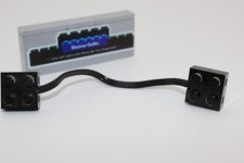 Lego (c) 1x Technic Kabel 9V -