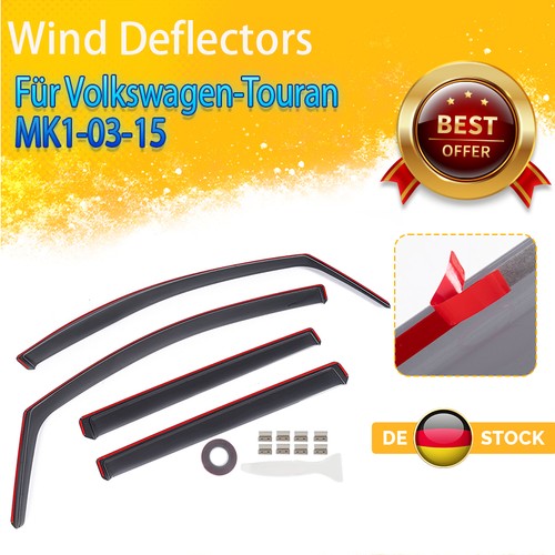 Regenabweiser windabweiser - regenabweiser,