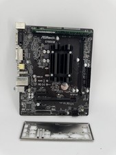 ASRock Q1900M Motherboard Quad