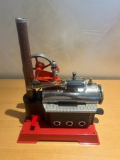 Dampfmaschine, Wilesco D 14