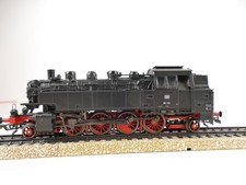Märklin H0 Dampflokomotive 86