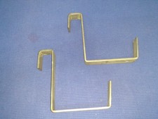 Blumenkastenhalter - 2x,