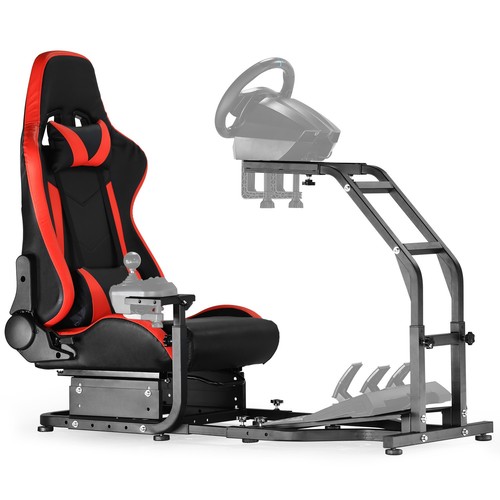 Minneer racing wheel stand mit - wheel,
