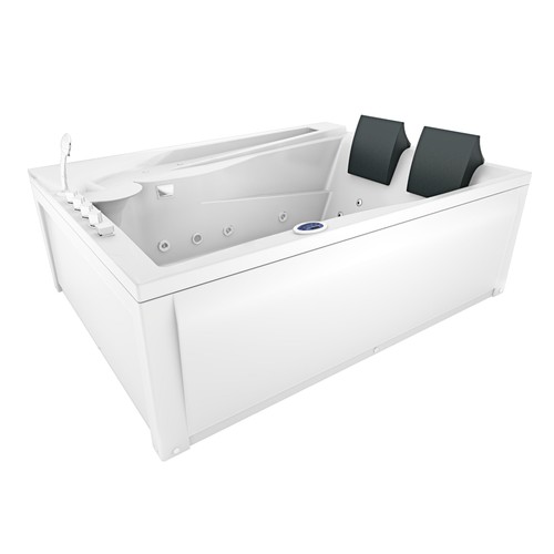 Acquavapore whirlpool pool - acquavapore,