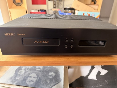 Holfi xaurus nfb rex high - xaurus, high-end