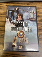 Horatio Hornblower - Vol. 2