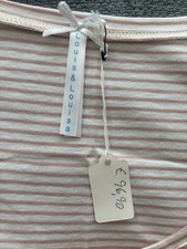 Louis & Louisa Nachthemd Lust