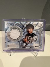 2023 Topps Eccellenza Yuki