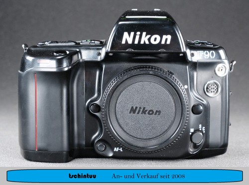 Nikon f90 35mm - nikon,