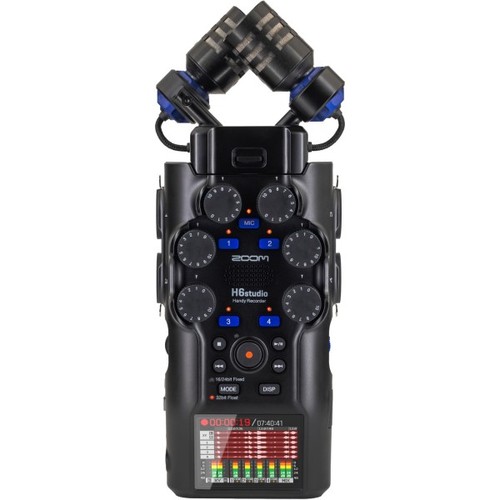 Zoom studio neu - studio, |