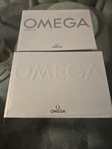 Katalog omega kollektion 2011 - omega,