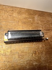 HOHNER "SUPER 64" CHROMONICA