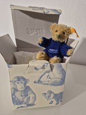 Steiff Anhänge Teddybär