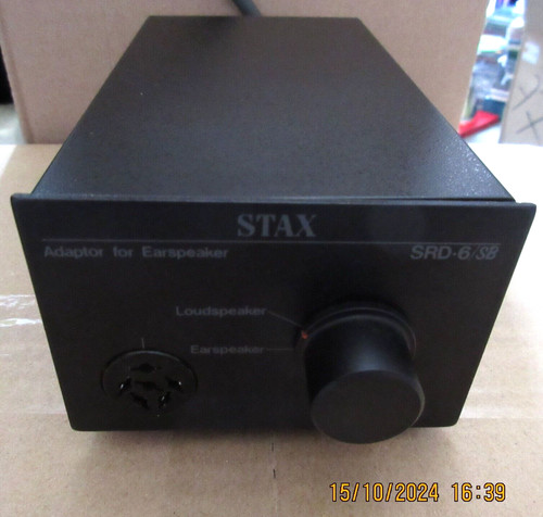 Stax srd gehäuse adapter - stax,