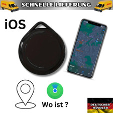 GPS Tracker Sender Echtzeit Tracking IOS Kinder Schlüssel Hund Auto Finden