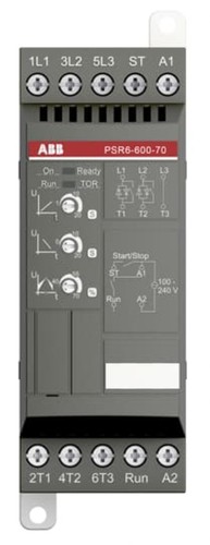Abb softstarter - abb,