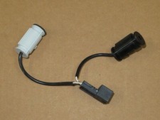 Original Audi A1 8X Q3 8U Telefon Navigation Bluetooth Mikrofon FSE 8X1035711A