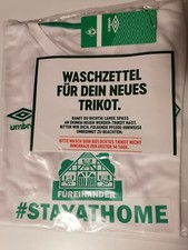 ⚽Werder⚽ Bremen Trikot L